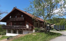 Ferienhaus Piller